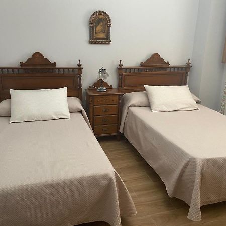 Apartamento Venus Salar Екстер'єр фото