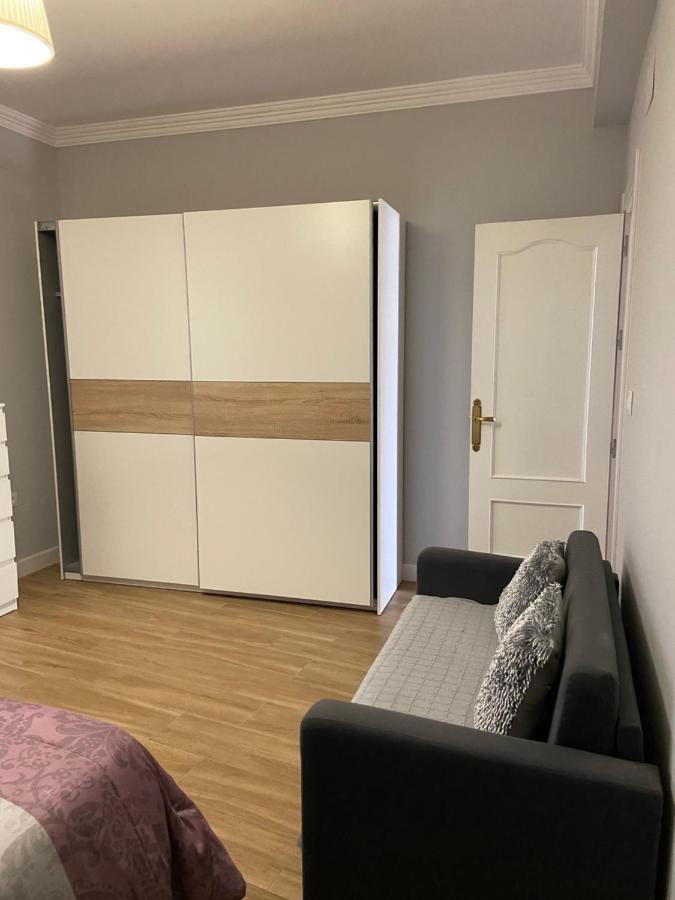 Apartamento Venus Salar Екстер'єр фото