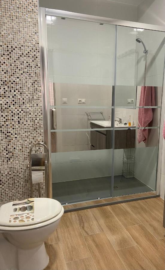 Apartamento Venus Salar Екстер'єр фото