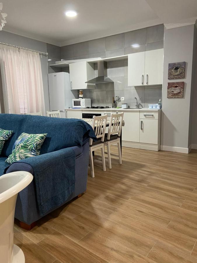 Apartamento Venus Salar Екстер'єр фото