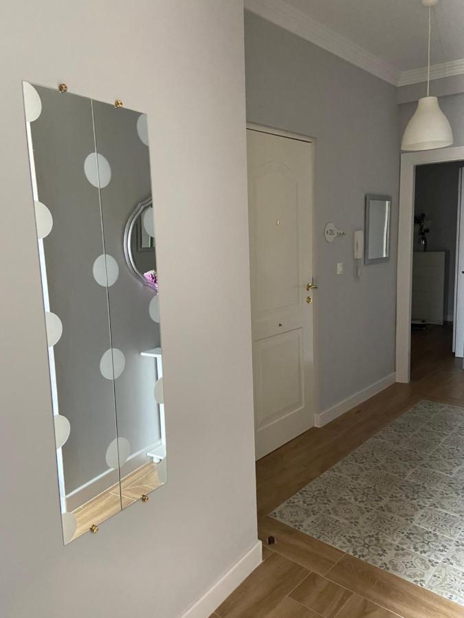 Apartamento Venus Salar Екстер'єр фото